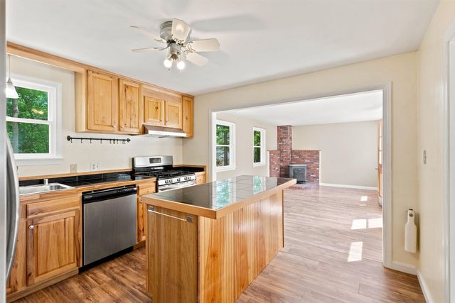 5 Council Tree Lane, Wolfeboro, NH 03894