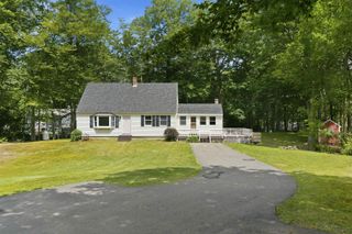 5 Council Tree Lane, Wolfeboro, NH 03894