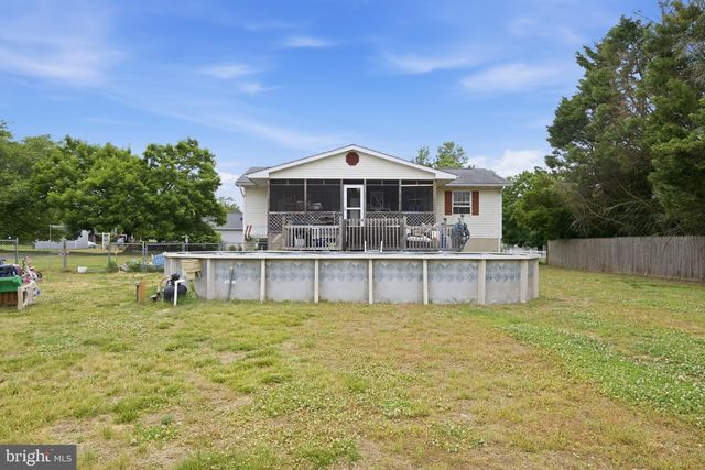 602 EVANS DR, Milford, DE 19963
