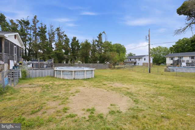 602 EVANS DR, Milford, DE 19963