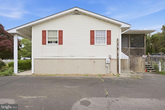 602 EVANS DR, Milford, DE 19963