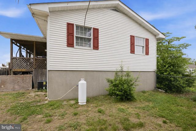 602 EVANS DR, Milford, DE 19963