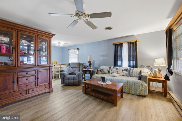 602 EVANS DR, Milford, DE 19963