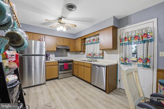 602 EVANS DR, Milford, DE 19963