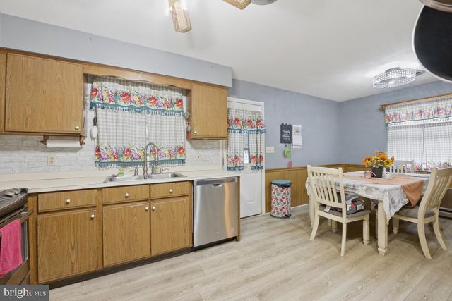 602 EVANS DR, Milford, DE 19963