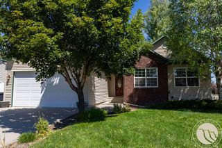 2931 Daystar Drive, Billings, MT 59102