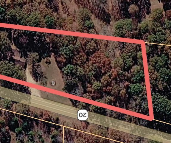 318 Highway 20, Summertown, TN 38483