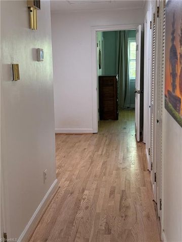 125 James Street, Elkin, NC 28621