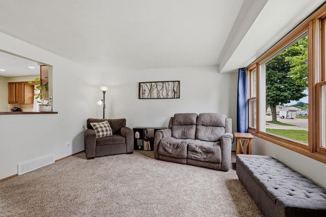 3621 S 16th STREET, Sheboygan, WI 53081