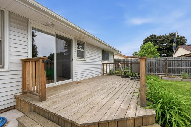 3621 S 16th STREET, Sheboygan, WI 53081