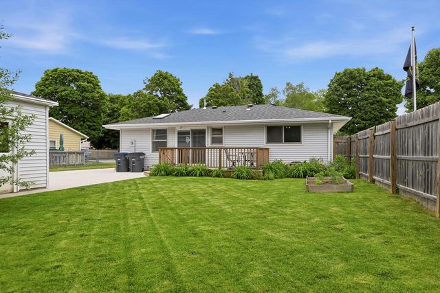 3621 S 16th STREET, Sheboygan, WI 53081