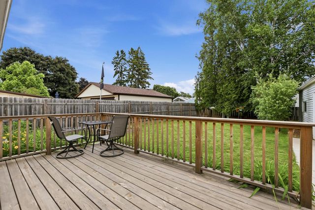 3621 S 16th STREET, Sheboygan, WI 53081
