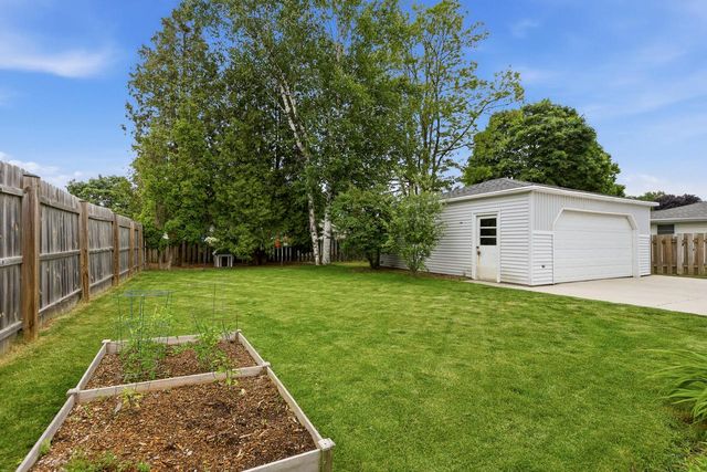 3621 S 16th STREET, Sheboygan, WI 53081
