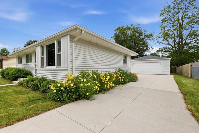 3621 S 16th STREET, Sheboygan, WI 53081