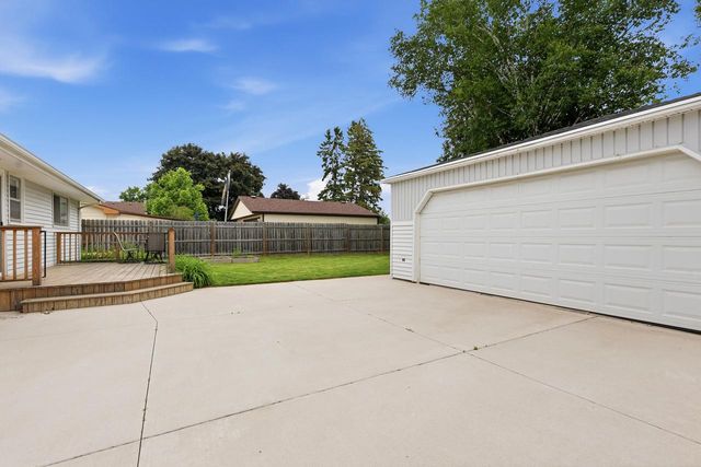 3621 S 16th STREET, Sheboygan, WI 53081