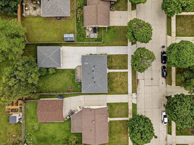 3621 S 16th STREET, Sheboygan, WI 53081