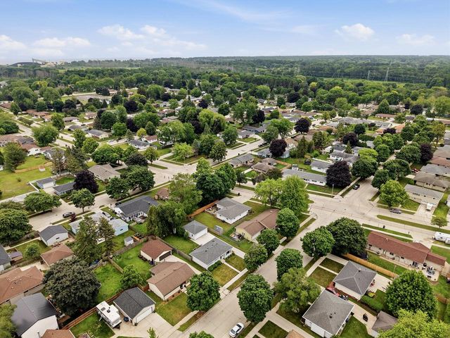 3621 S 16th STREET, Sheboygan, WI 53081