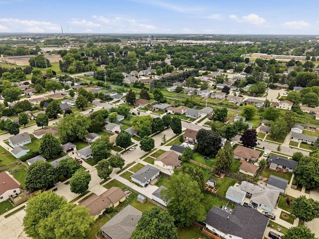 3621 S 16th STREET, Sheboygan, WI 53081