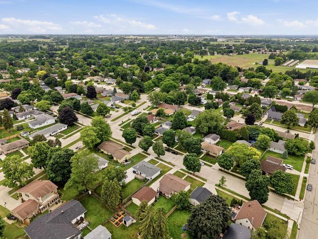 3621 S 16th STREET, Sheboygan, WI 53081