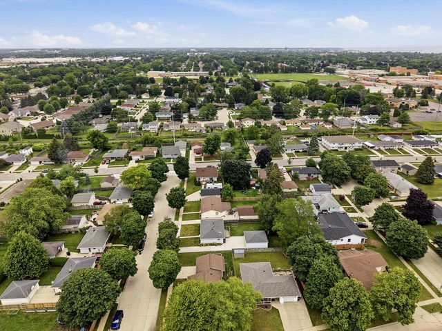 3621 S 16th STREET, Sheboygan, WI 53081