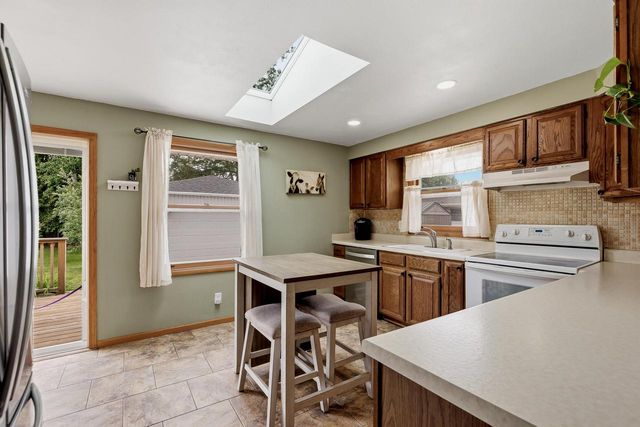 3621 S 16th STREET, Sheboygan, WI 53081