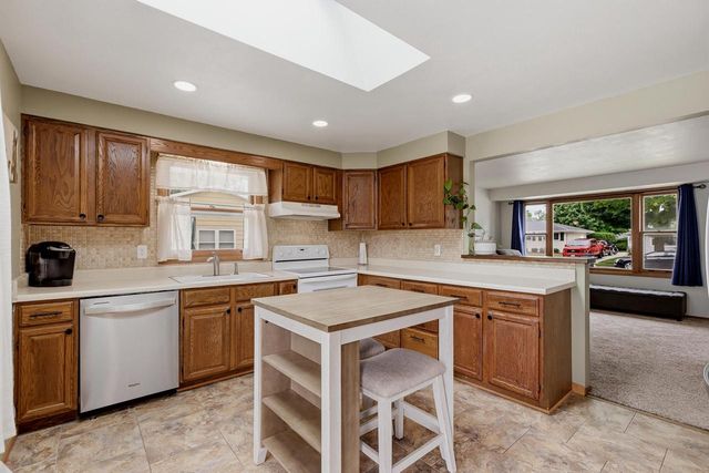 3621 S 16th STREET, Sheboygan, WI 53081
