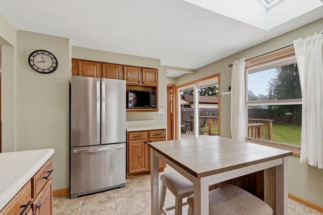 3621 S 16th STREET, Sheboygan, WI 53081
