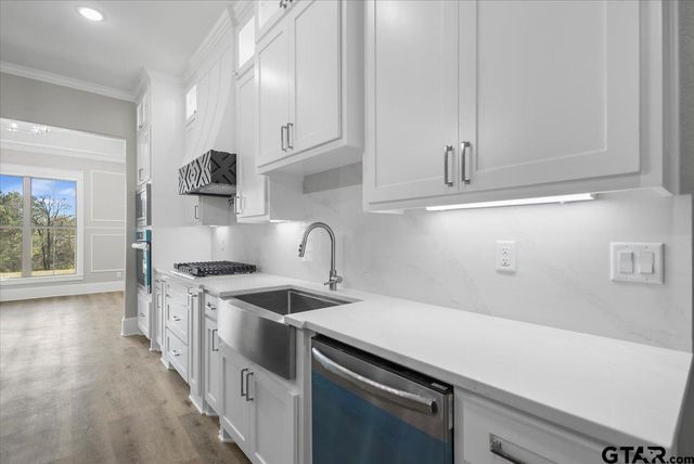 16927 Sawyer Way, Lindale, TX 75771