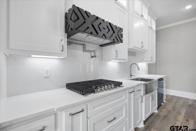 16927 Sawyer Way, Lindale, TX 75771