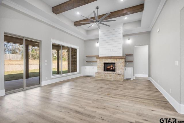 16927 Sawyer Way, Lindale, TX 75771