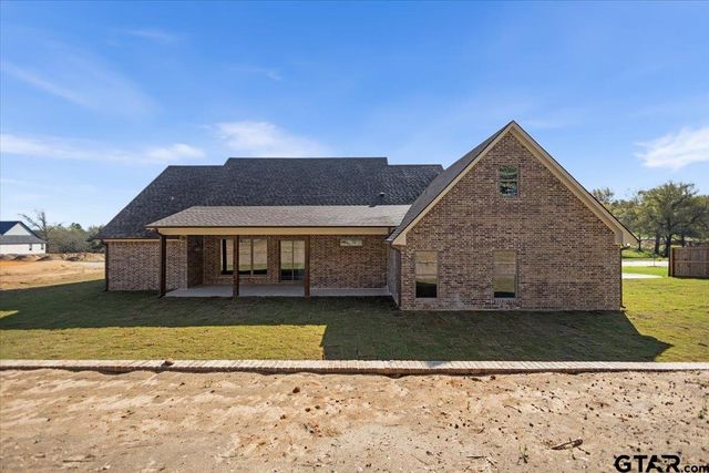 16927 Sawyer Way, Lindale, TX 75771