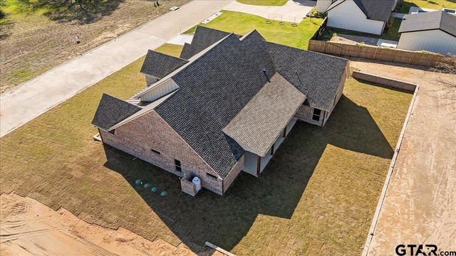 16927 Sawyer Way, Lindale, TX 75771