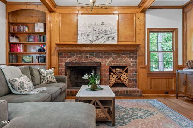 10705 Leslie Drive, Raleigh, NC 27615