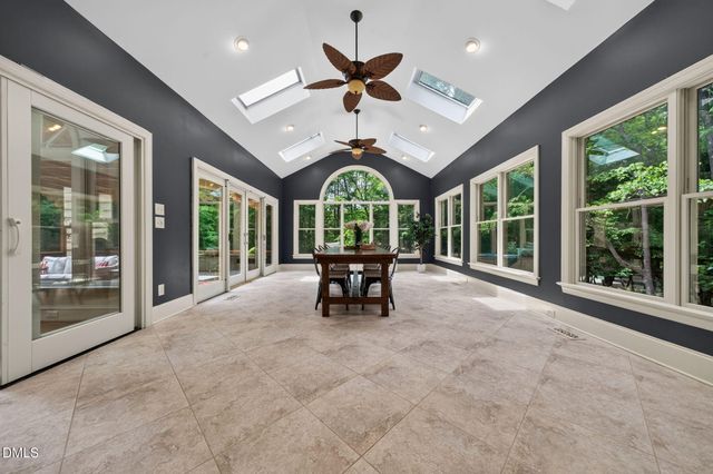 10705 Leslie Drive, Raleigh, NC 27615