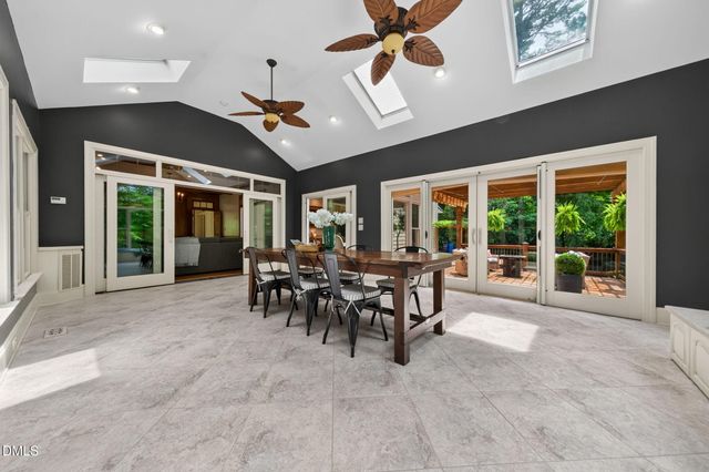 10705 Leslie Drive, Raleigh, NC 27615