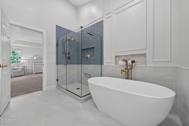 10705 Leslie Drive, Raleigh, NC 27615