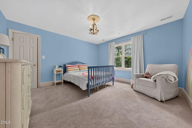 10705 Leslie Drive, Raleigh, NC 27615