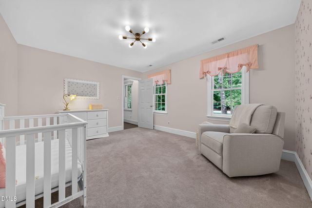 10705 Leslie Drive, Raleigh, NC 27615