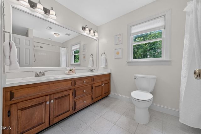 10705 Leslie Drive, Raleigh, NC 27615