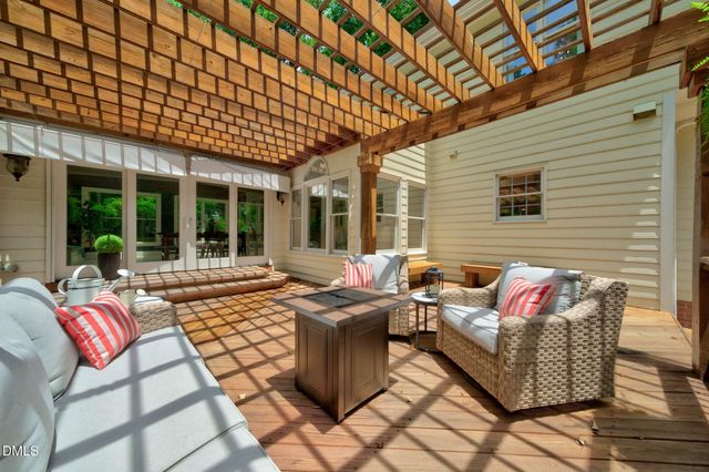 10705 Leslie Drive, Raleigh, NC 27615