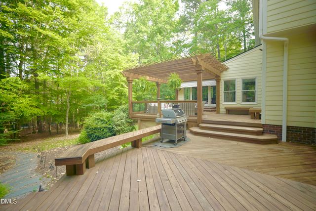 10705 Leslie Drive, Raleigh, NC 27615