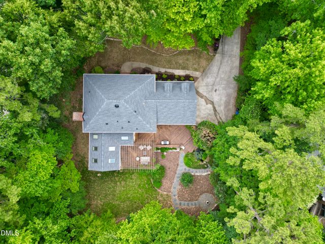 10705 Leslie Drive, Raleigh, NC 27615