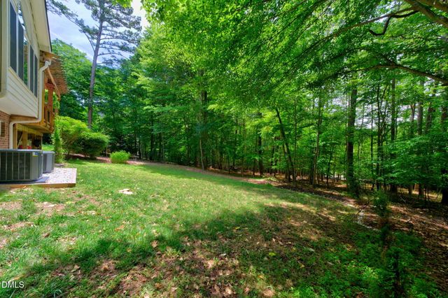 10705 Leslie Drive, Raleigh, NC 27615