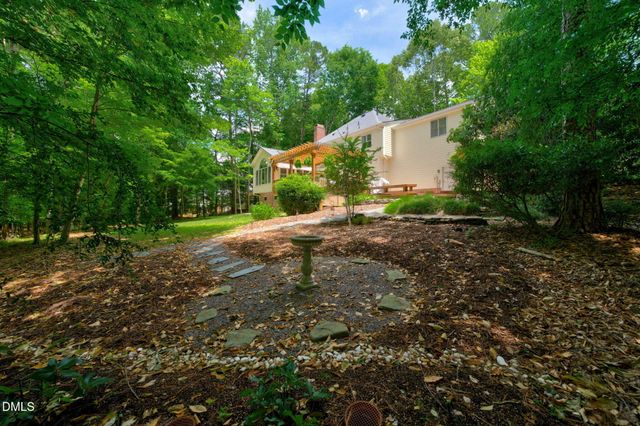 10705 Leslie Drive, Raleigh, NC 27615