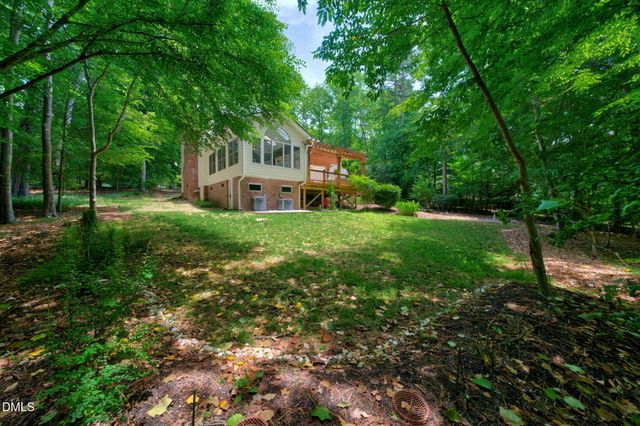 10705 Leslie Drive, Raleigh, NC 27615
