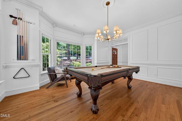 10705 Leslie Drive, Raleigh, NC 27615