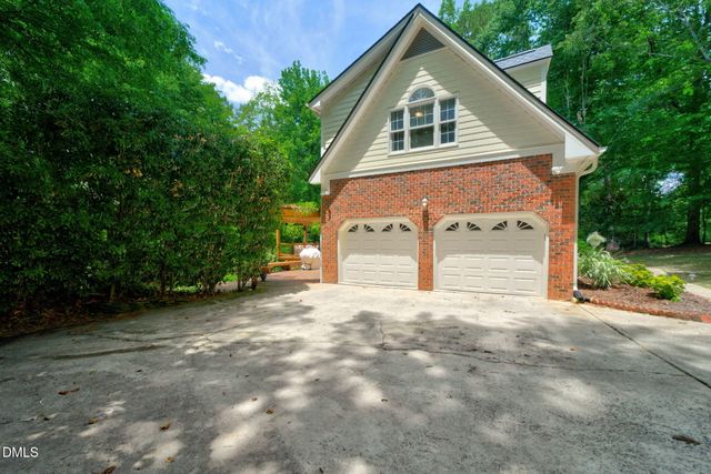 10705 Leslie Drive, Raleigh, NC 27615