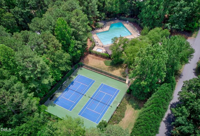 10705 Leslie Drive, Raleigh, NC 27615