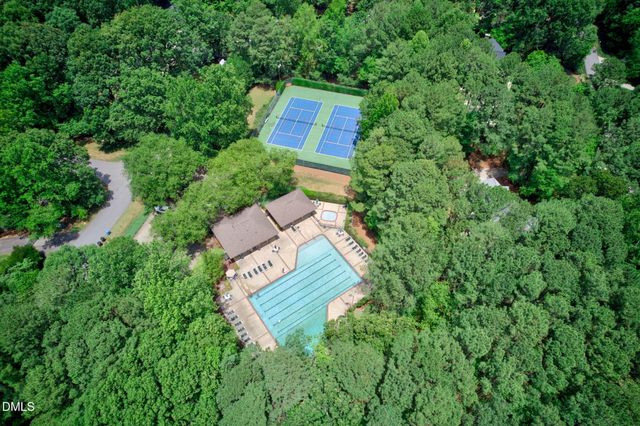 10705 Leslie Drive, Raleigh, NC 27615