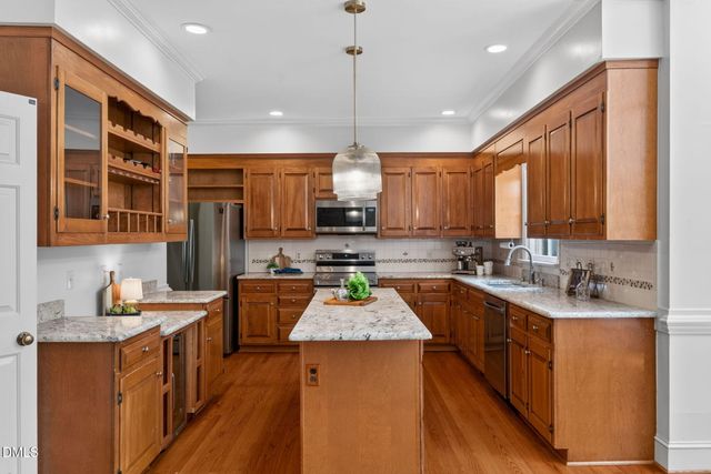 10705 Leslie Drive, Raleigh, NC 27615